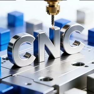 Robotics Drone Aerospace CNC Machining Parts High Precision Aluminum Alloy Custom Components ISO9001 Certified----procurement customization ----(https://www.cnctt.com)