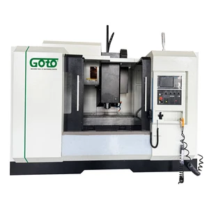 3/4/5 Axis Cnc Vertical Machining Center Vmc 1160 Cnc With Syntec Control System Automatic Machining Center----procurement customization ----(https://www.cnctt.com)