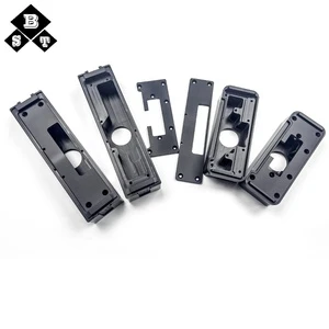 OEM Precision Customized CNC Machining Service for Stainless Steel & Plastic (Nylon/POM/ABS/Delrin) Parts-Turning/Milling----procurement customization ----(https://www.cnctt.com)