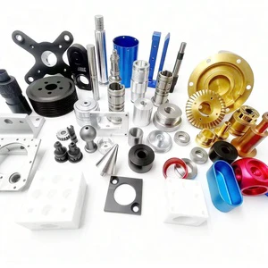 Dongguan Factory Offers Precision CNC Machining Services Specializing in Aluminum & Stainless Steel Materials----procurement customization ----(https://www.cnctt.com)