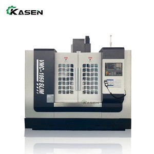 VMC1050 CNC Automatic Vertical Machining High Precision CNC Machine Center Chinese Manufacturer CNC Milling Machine----procurement customization ----(https://www.cnctt.com)
