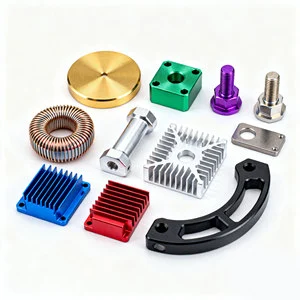 High Precision Custom Made CNC Machining Machined Aluminum Steel Copper Brass Parts OEM & ODM Service Factory Price----procurement customization ----(https://www.cnctt.com)