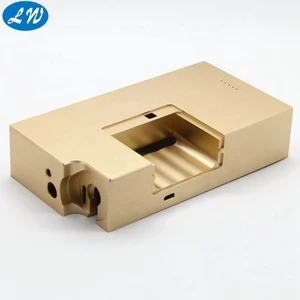 Prototype Service CNC Milling Machining Aluminum Alloy Cnc Machining Parts Machined Aluminum----procurement customization ----(https://www.cnctt.com)