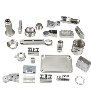 OEM Custom CNC Machined Metal Parts: Stainless Steel, Copper & Aluminum Prototypes Fabrication----procurement customization ----(https://www.cnctt.com)