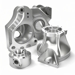 Custom CNC Machining Rapid Prototyping Milling Aluminum Parts CNC Precision Machining Services OEM ODM Manufacturer----procurement customization ----(https://www.cnctt.com)
