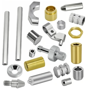 Custom CNC Machining Service Precision Metal Parts OEM Turning Milling Components Manufacturer Factory Supplier----procurement customization ----(https://www.cnctt.com)