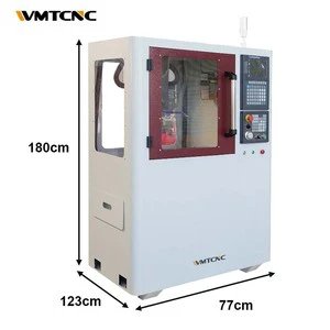Small Compact Cnc Machine for Metal XK7113C Hobby Mini Cnc Milling Machine for Education----procurement customization ----(https://www.cnctt.com)