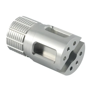 Custom High Precision Mechanical Parts CNC Machining Stainless Steel CNC Turning Parts----procurement customization ----(https://www.cnctt.com)
