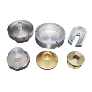 Custom Made Machined Precision Metal Processing Services CNC Aluminum Polished Milling Machining Parts----procurement customization ----(https://www.cnctt.com)