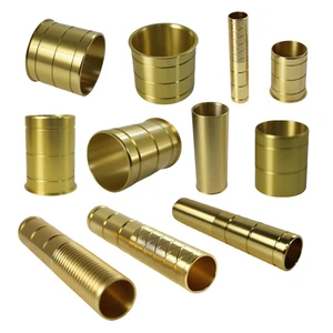 Professional Customized CNC Machining Services for OEM Aluminum Alloy Parts Handle Wire EDM Die Cast Customized CNC Machining----procurement customization ----(https://www.cnctt.com)