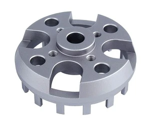 Custom CNC Machining Parts for Stainless Steel & Aluminum-Precision Milling Turning for Machining Services----procurement customization ----(https://www.cnctt.com)