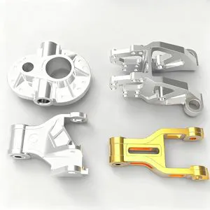 Customized Non-standard Medical CNC Turning Drilling Laser Milling Wire EDM Rapid Prototyping Services Aluminum Stainless Steel----procurement customization ----(https://www.cnctt.com)