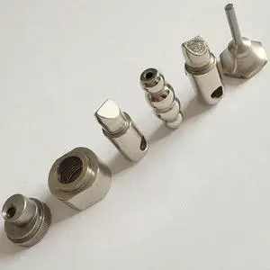High Quality Shengxiang Brand CNC Precision Metal Turning Stainless Steel Aluminium Thin Plates Customized for Machining----procurement customization ----(https://www.cnctt.com)