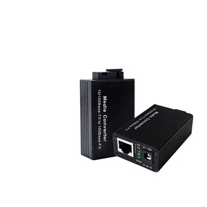 Customized Stainless Steel Iron Miniature Fibre Optic Transceiver Enclosure Network Video Monitor Communications Equipment----procurement customization ----(https://www.cnctt.com)