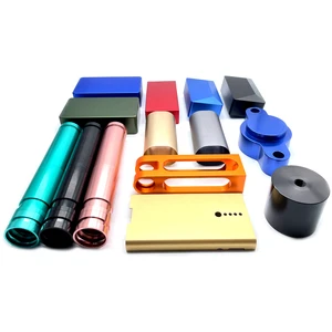 OEM Precision Custom Made CNC Machining/Machined Aluminum/Steel/Copper/Brass Parts OEM & ODM Service Factory Price----procurement customization ----(https://www.cnctt.com)