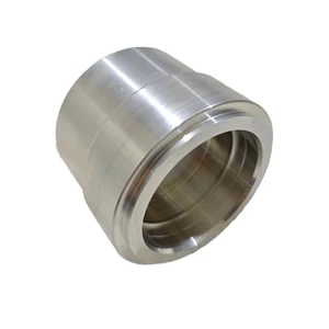 LeapX New Special Design High Precision CNC Machined Stainless Steel Milling Parts Custom for Mechanical Spare Parts----procurement customization ----(https://www.cnctt.com)
