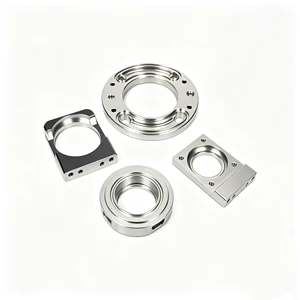 Custom CNC Precision Machined Metal Components OEM ODM Full Range Manufacturing Service Factory Direct Supply----procurement customization ----(https://www.cnctt.com)