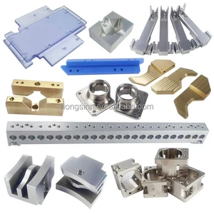 High Precision CNC Prototype Machining for Industrial Applications----procurement customization ----(https://www.cnctt.com)