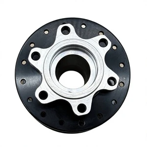 5-Axis CNC Machining Services for Custom Stainless Steel & Aluminum Metal Parts----procurement customization ----(https://www.cnctt.com)