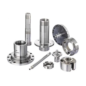 High Precision Custom Rapid Prototype CNC Milling Lathing for Machining Stainless Steel Metal Parts Turning Machining Services----procurement customization ----(https://www.cnctt.com)