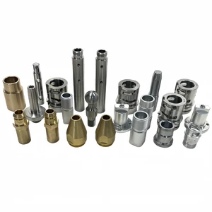Factory Custom Cnc High Precision Stainless Steel Service Cnc Machining Turning Milling High Quality Aluminum Alloy Metal Parts----procurement customization ----(https://www.cnctt.com)