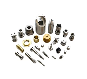 OEM Custom CNC Machining Aluminum Parts Rapid Prototype Milling Manufacturing Services Precision Wire EDM Metal Components----procurement customization ----(https://www.cnctt.com)
