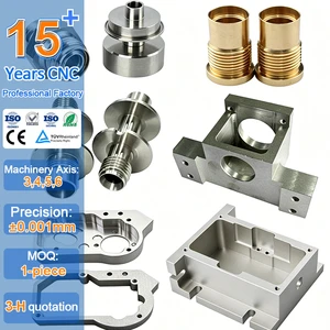 ISO9001 Custom CNC Machining Service Aluminum Stainless Steel Titanium Multi Axis Turning Milling Drilling Automotive Parts----procurement customization ----(https://www.cnctt.com)