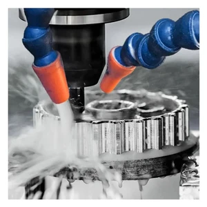 ISO Certified Factory 5 Axis OEM Precision Aluminum Stainless Steel Brass Plastic Custom CNC Metal Milling Machining Parts----procurement customization ----(https://www.cnctt.com)