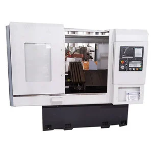 Mini Cnc Milling CNC 3 Axis Precision XH7122 Vertical CNC Milling Machine With ATC----procurement customization ----(https://www.cnctt.com)