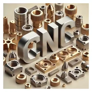OEM Customized High Precision CNC Machining Services Aluminum Alloy and Stainless Steel Parts Custom CNC Milling----procurement customization ----(https://www.cnctt.com)
