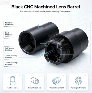 Professional Precision CNC Machining Parts with Wire EDM & Drilling Services High Precision Tolerance ISO9001 Certified----procurement customization ----(https://www.cnctt.com)