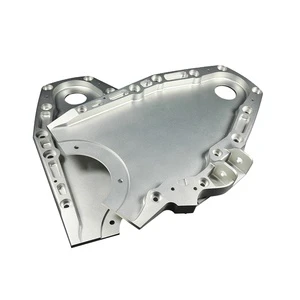 Oem Aluminum CNC Machining 6061 Alloy Milling Customized CNC Parts Wire EDM Service----procurement customization ----(https://www.cnctt.com)