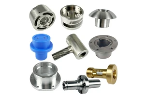 Precision Aluminium Machining and Custom CNC Machining Stainless Steel for Global OEM Applications----procurement customization ----(https://www.cnctt.com)
