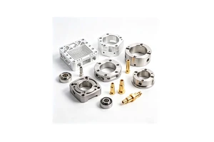 OEM Customized CNC Machining Service Precision Aluminum CNC Turning Mechanical Fittings----procurement customization ----(https://www.cnctt.com)
