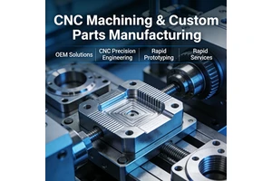 CNC Stainless Steel Machining Parts Custom Turning Milling Aluminum Brass Alloy OEM Production Precision Components CNC Service----procurement customization ----(https://www.cnctt.com)