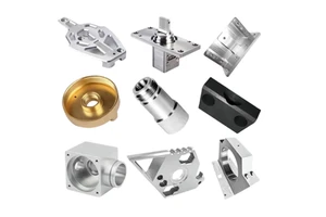 OEM Custom Cnc Milling Stainless Steel Aluminum Brass Metal Parts 5 Axis Precision Rapid Prototype Cnc Machining Services----procurement customization ----(https://www.cnctt.com)