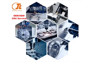 OEM Custom CNC Machining Milling Stainless Steel Aluminum Parts Anodizing Service Turning Parts Wire EDM CNC Machining----procurement customization ----(https://www.cnctt.com)