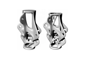 Manufacturer Precision Cheap Stainless Steel Cnc Machining Aluminum Rapid Prototype SLM Custom Metal 3d Print Service----procurement customization ----(https://www.cnctt.com)