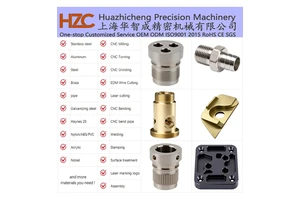 Customized Metal Parts Aluminum Turning Cutting Milling Precision Rapid Prototype Machining Service CNC Parts----procurement customization ----(https://www.cnctt.com)