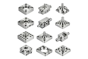 Custom Precision CNC Machining Milling Turning Parts Titanium /Stainless Steel/Aluminum Products Metal CNC Machining Service----procurement customization ----(https://www.cnctt.com)