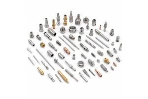 Custom Swiss Lathe Machining Parts for Diagnostic Equipment Stainless Steel 316L Precision Components OEM----procurement customization ----(https://www.cnctt.com)
