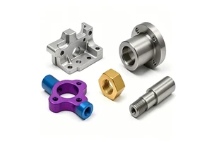 Custom CNC Machining Service Precision Metal Parts Fabrication for Automotive Electronics Industrial Equipment----procurement customization ----(https://www.cnctt.com)