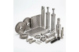 Hehuang Non-Standard Hardware Custom Milling & Broaching Metal Components With CNC Machining And For Machining Services----procurement customization ----(https://www.cnctt.com)