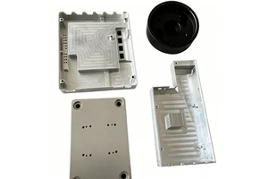 High Precision Custom CNC Machining Parts Stainless Steel Sheet Metal Fabrication CNC Milling Turning Service ISO 9001 Certified----procurement customization ----(https://www.cnctt.com)