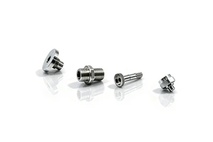 Custom 5 Axis Stainless Steel Cnc Machined Aluminum Alloy Parts Cnc Precision Machining Small Parts----procurement customization ----(https://www.cnctt.com)