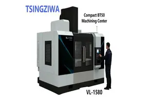 Hot Selling 3 Axis CNC Machine Tool VMC VL1580 High Precision High Rigidity Spindle VMC----procurement customization ----(https://www.cnctt.com)