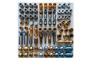 Custom High Precision Stainless Steel Aluminum CNc Machining Milling Turning Part Fabrication Service CNc Machining Parts----procurement customization ----(https://www.cnctt.com)