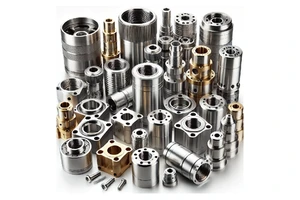 Precision Custom CNC Turning Small Metal Parts Aluminum & Stainless Steel Wire EDM Service for Prototype Machining----procurement customization ----(https://www.cnctt.com)