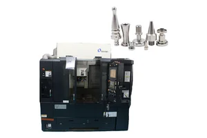 Custom Mini Cnc Turning Cnc Milling Machine Center Stainless Steel----procurement customization ----(https://www.cnctt.com)