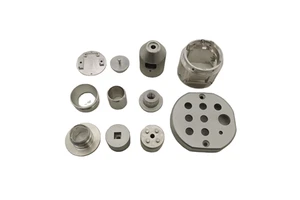 CNC Turning Steel Machining Parts Truning Part Cnc Milling Stainless Steel Custom Aluminium Alloy Cnc Turning Machining Parts----procurement customization ----(https://www.cnctt.com)